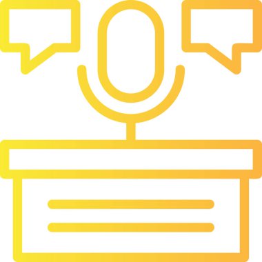 Sohbet yorum simgesi