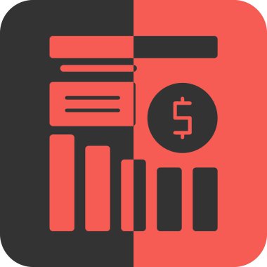 para simgesi, vektör illüstrasyonu