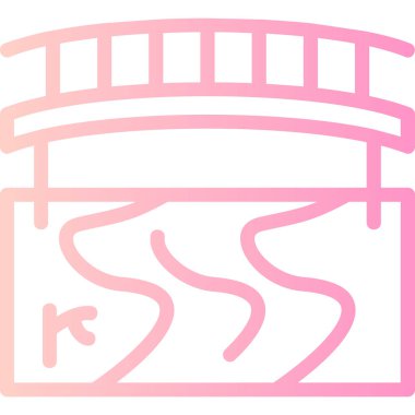 Gıda simgesinin vektör illüstrasyonu