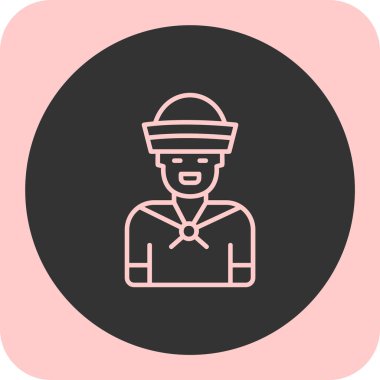 Alt simge vektör çizim