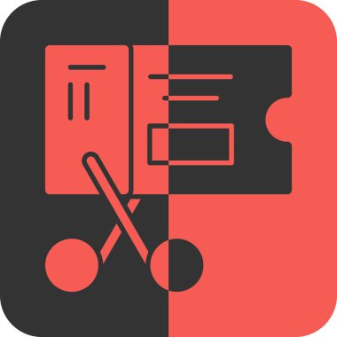 Web simgesi. Veri analizinin vektör illüstrasyonu.