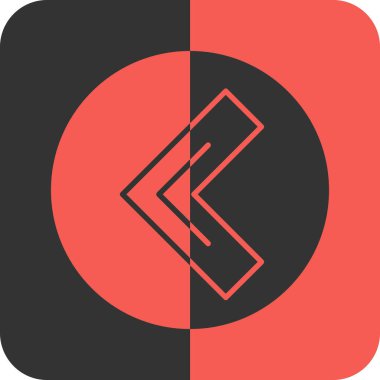 Vektör illüstrasyonu, arkaplan simgesi