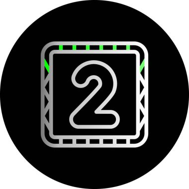 Kişisel ve ticari kullanım için 24 saat simgesi...