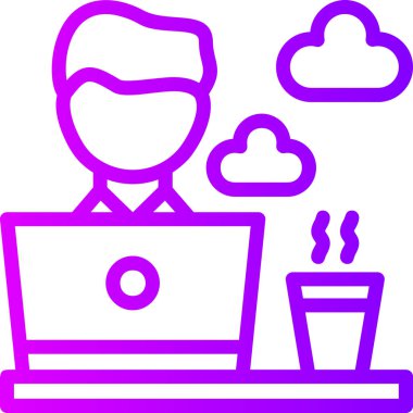 Bulut hesaplama. Basit resimleme