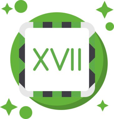 modern simge vektör illüstrasyonu