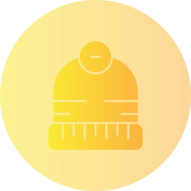 Vektör illüstrasyonu, simge ögesi arkaplanı