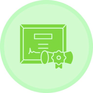 video kamera simgesi, vektör illüstrasyonu