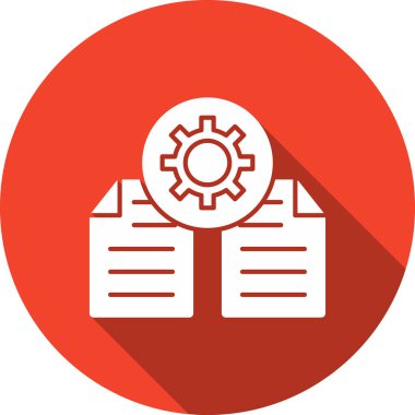 seo işaretinin vektör simgesi