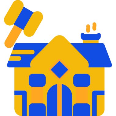 bina binası simgesi