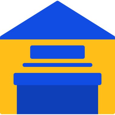 ikon vektör illüstrasyonu oluşturma