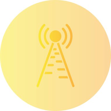 Uydunun vektör çizimi