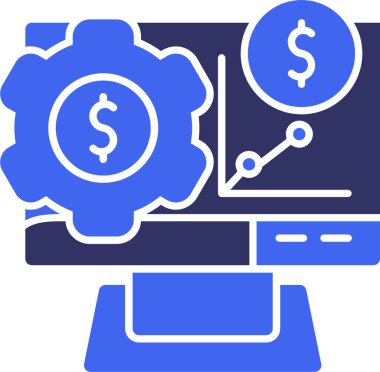  Düz bilgisayar. Basit tasarım