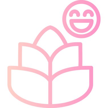 Kitap. Web simgesi basit illüstrasyon