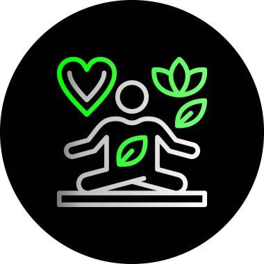 Kişisel ve ticari kullanım için vektör simgesi