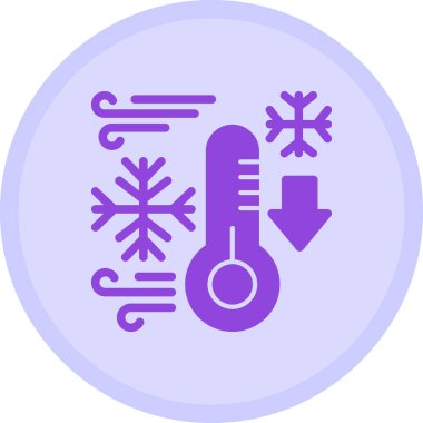 Soğuk termometre. Basit tasarım