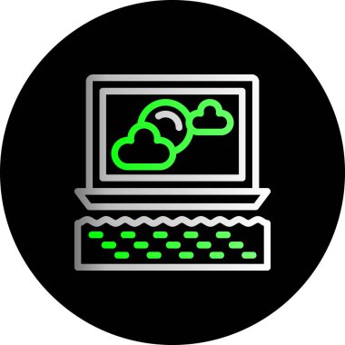 Bulut hesaplama. Basit tasarım