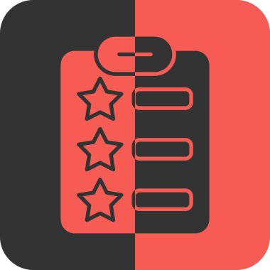 Müşteri servis simgesi vektör illüstrasyonu