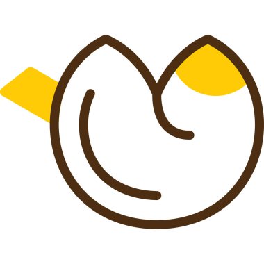 Gülümse ve yüz ifadesi simgesi