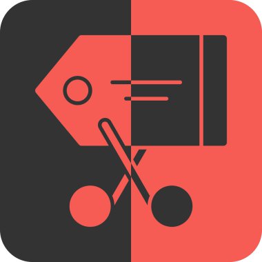 Kişisel ve ticari kullanım için vektör simgesi