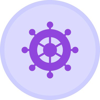 Web simgesi vektör illüstrasyonu