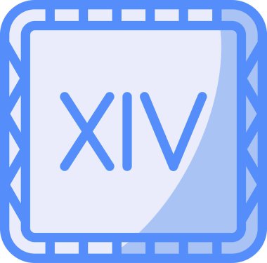 kitap simgesi, vektör illüstrasyonu