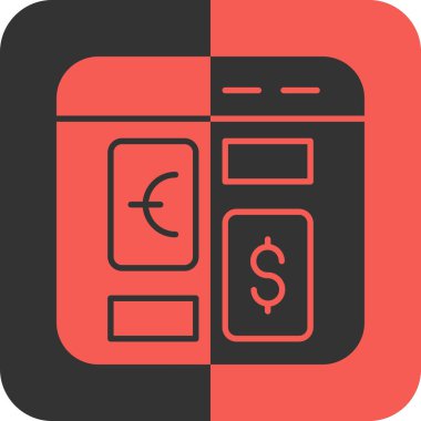 para web vektör simgesi