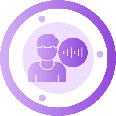 kullanıcı simgesi, vektör illüstrasyonu