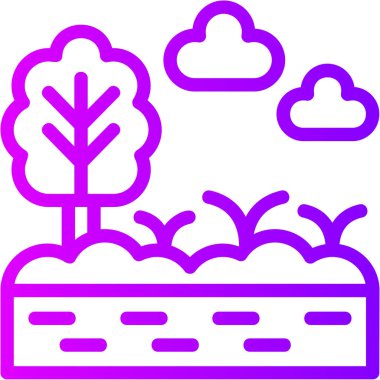 bulut web simgesi basit tasarım