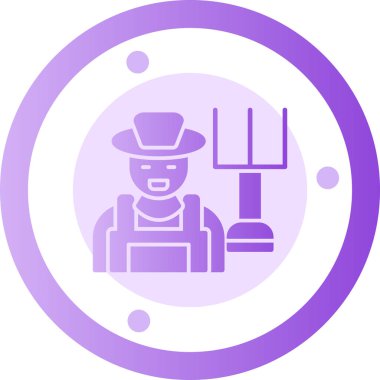 modern simge vektör illüstrasyonu