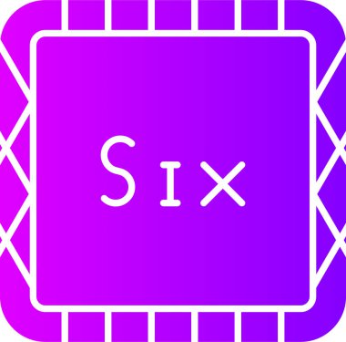 modern simge vektör illüstrasyonu