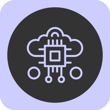 Bulut hesaplama. Basit resimleme