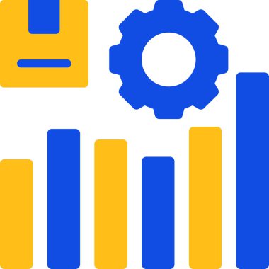 Analitik Analiz Grafiği simgesi