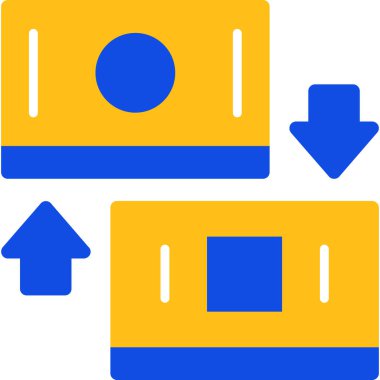 Dosya özeti biçiminde belge simgesini arşivle