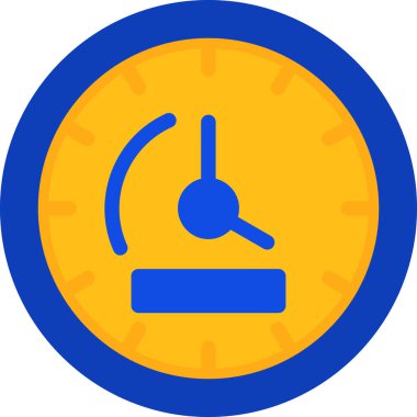 Çalar saat. Basit tasarım