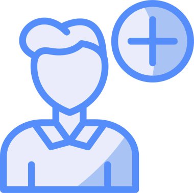 avatar kadın simgesi