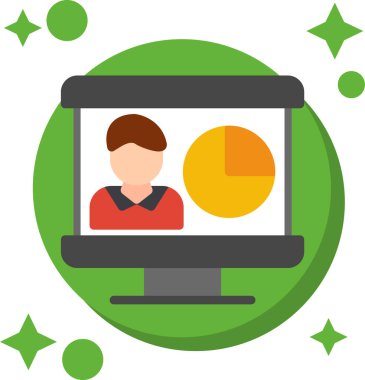 çevrimiçi alışveriş yasağı simgesi