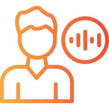 Müşteri servisi. Basit resimleme