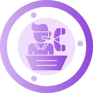 Gıdanın vektör çizimi