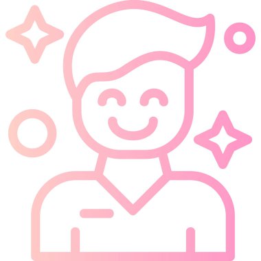 Avatar Adam simgesi Avatar kategorisinde