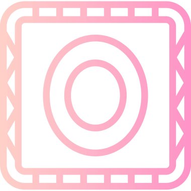 kamera simgesi sembol tasarımı