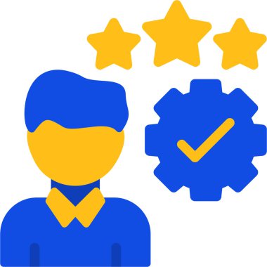 Geribildirim değerlendirmesi basit