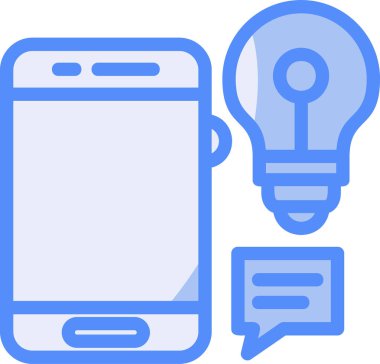 İleti ileti iletişim simgesi