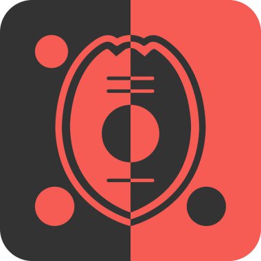 Kişisel ve ticari kullanım için vektör simgesi