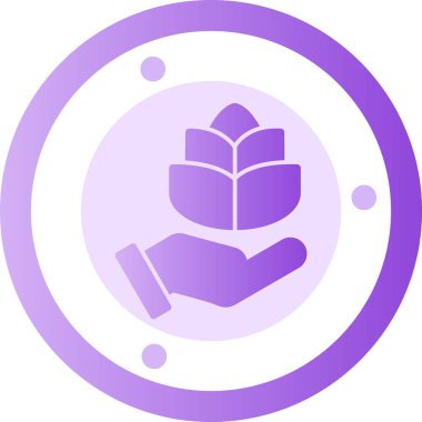 Eğitim simgesinin vektör illüstrasyonu