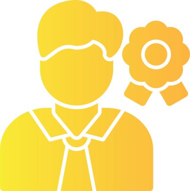 Avatar erkek simgesi