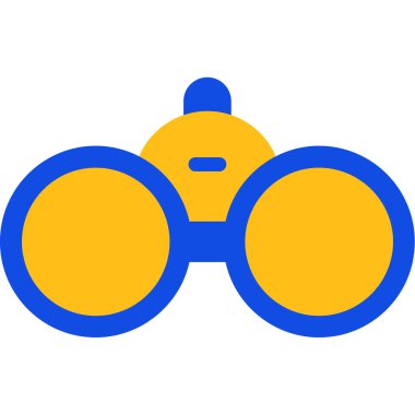 Bisiklet ikonu vektörü. izole edilmiş sınır sembolü çizimi