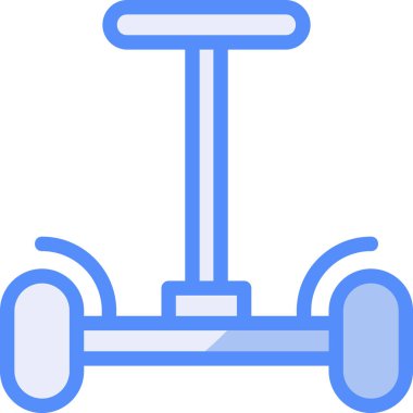 Dambıl spor salonu simgesi - taslak biçimi