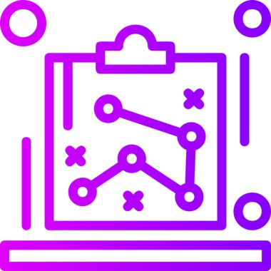 reklam tanıtım reklam simgesi ana hatlarıyla