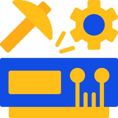 dişli simgesi ayarlanıyor