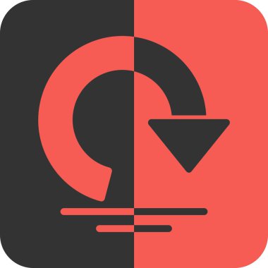 vektör müzik nota sembolü